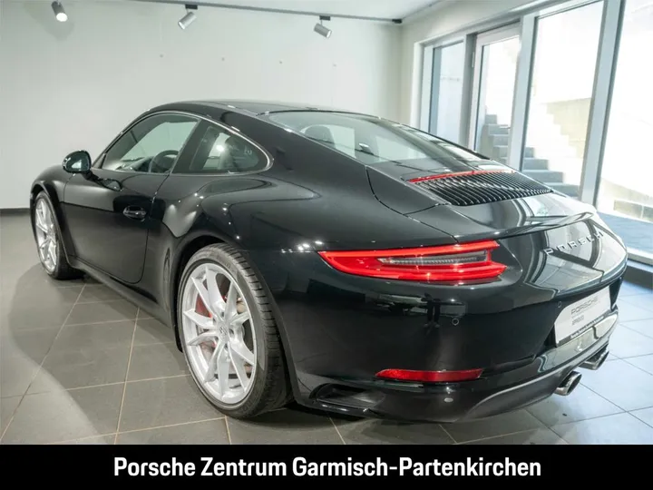 Porsche 991