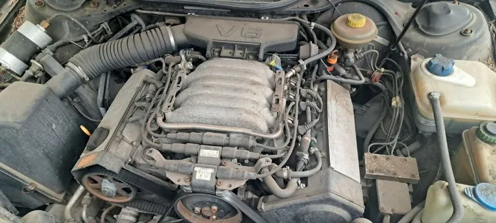 Audi 100