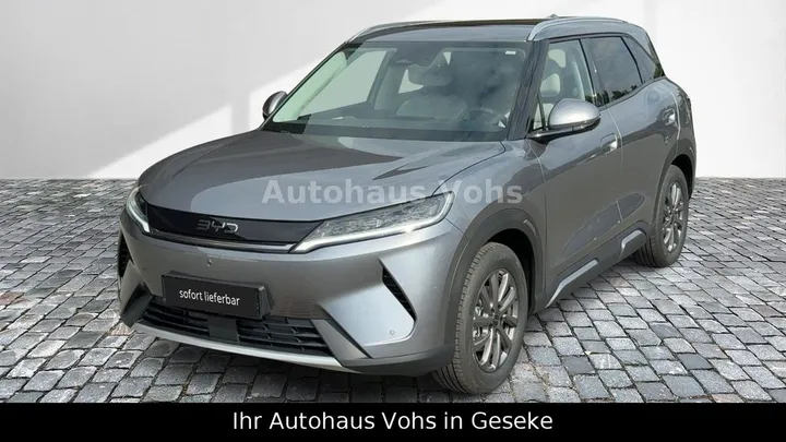 BYD ATTO 2