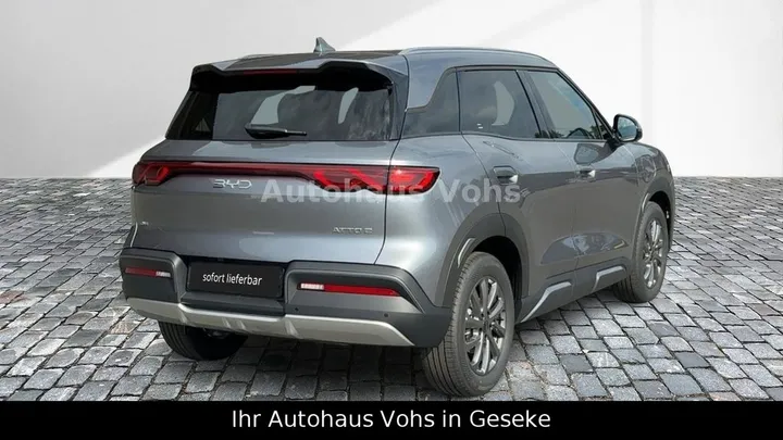 BYD ATTO 2