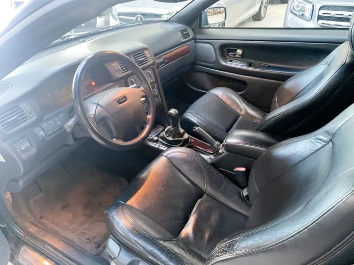 Volvo C70