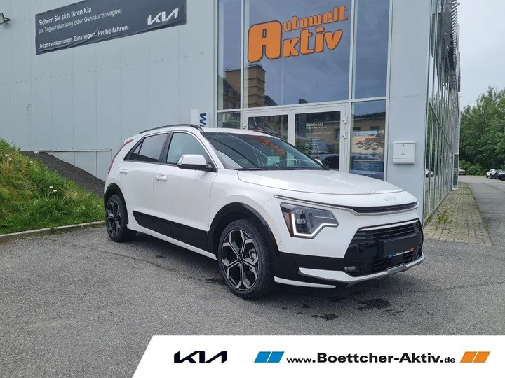 Kia Niro