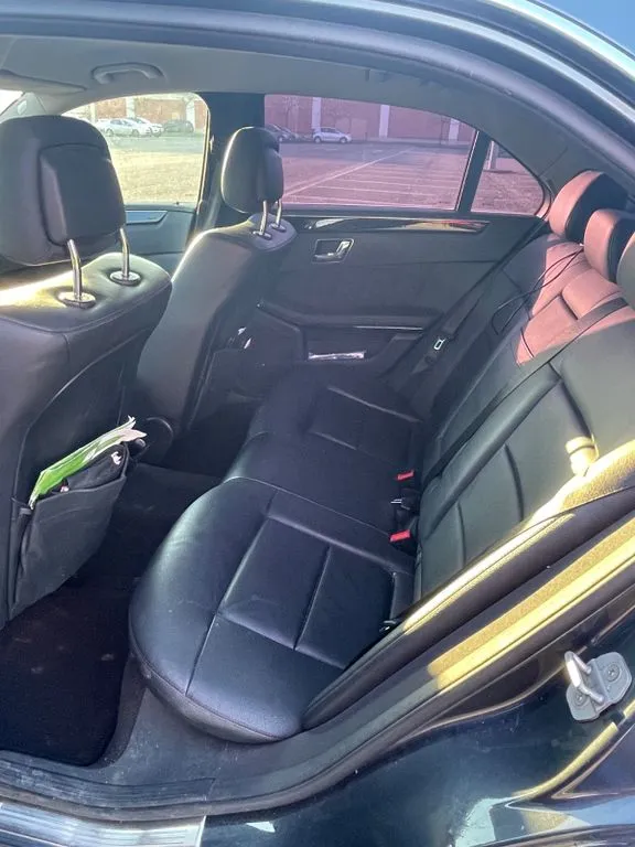 Mercedes-Benz E 250