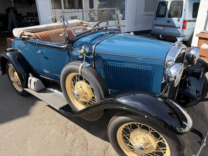 Ford Other