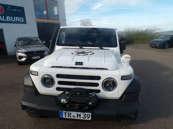 BAW 212