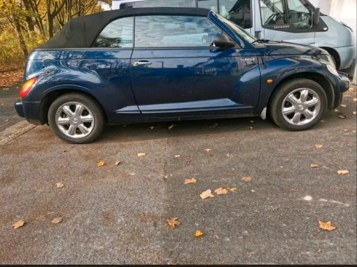 Chrysler PT Cruiser