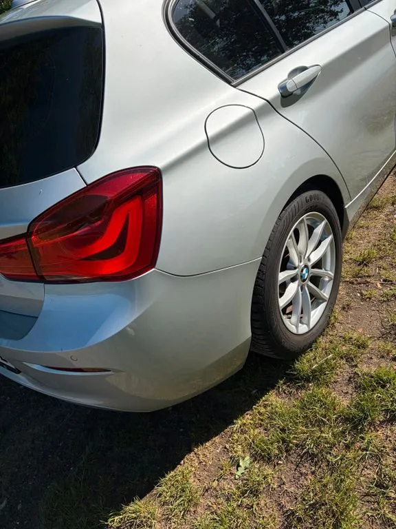 BMW 116