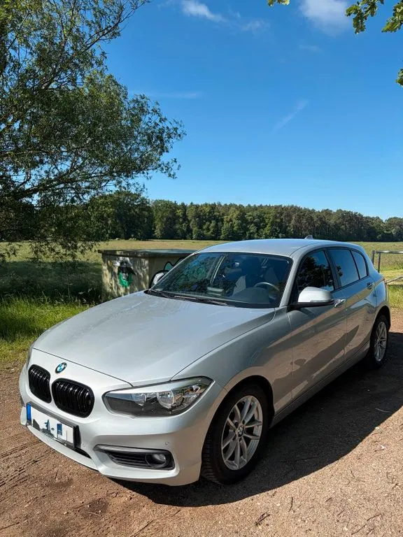 BMW 116