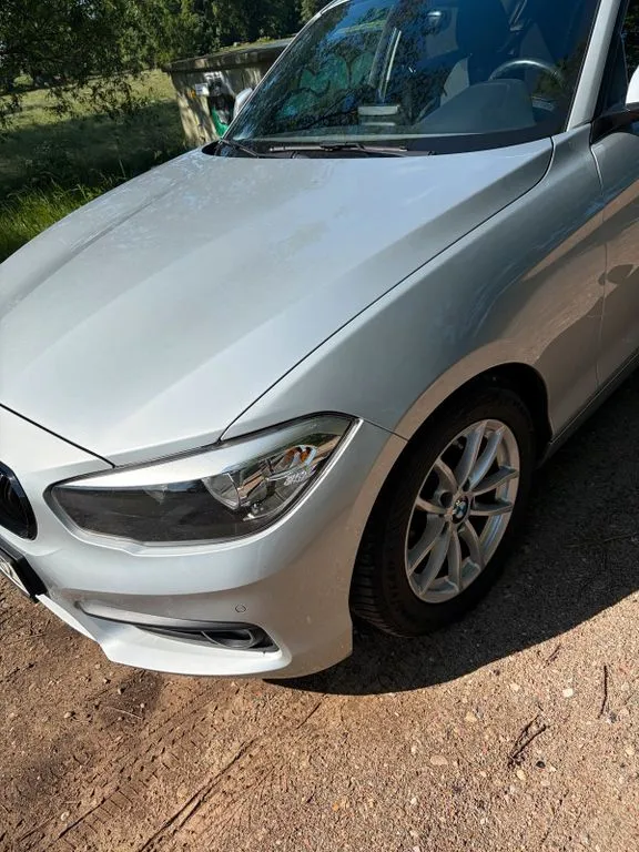 BMW 116
