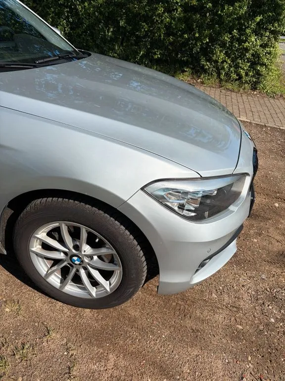 BMW 116