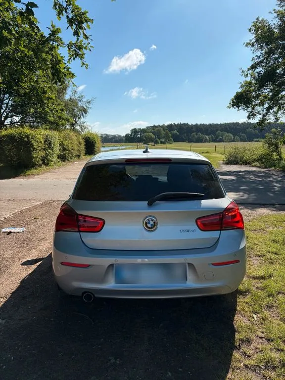 BMW 116