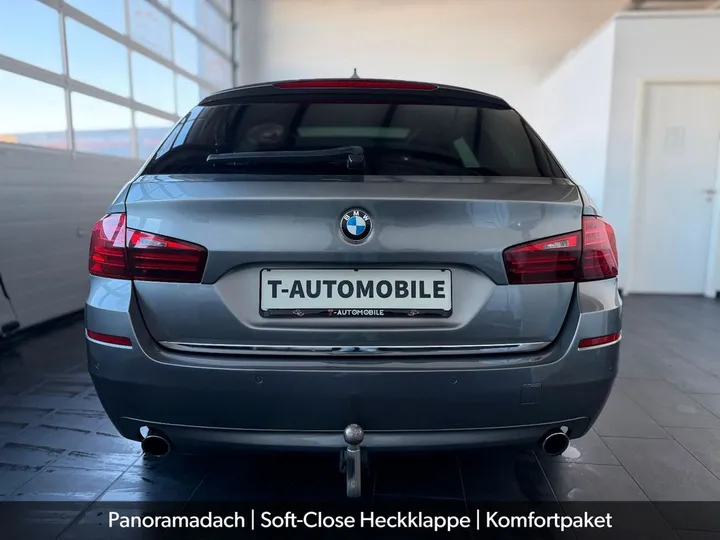 BMW 535