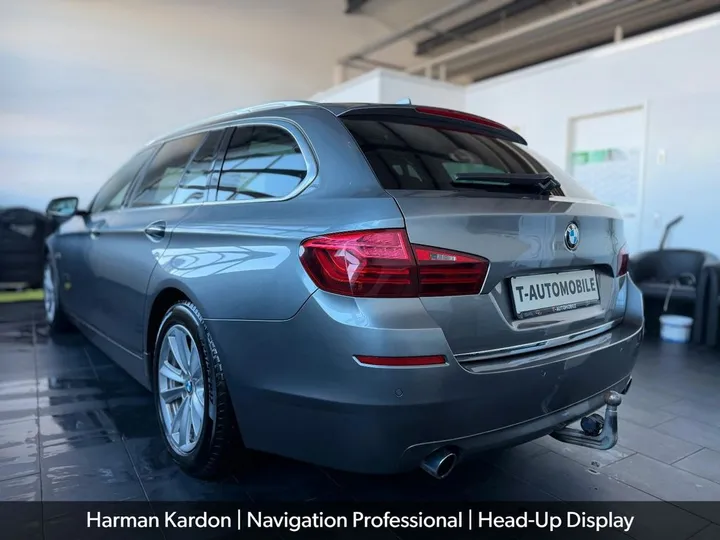 BMW 535