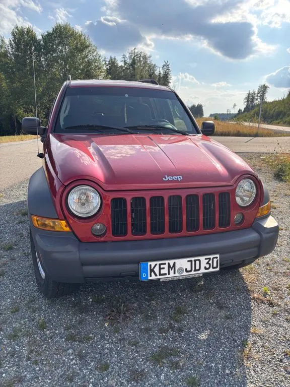 Jeep Other