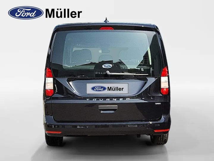 Ford Tourneo Connect