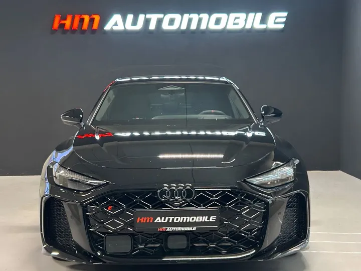 Audi RS5