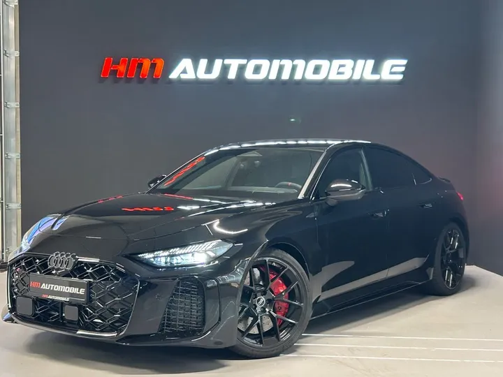 Audi RS5