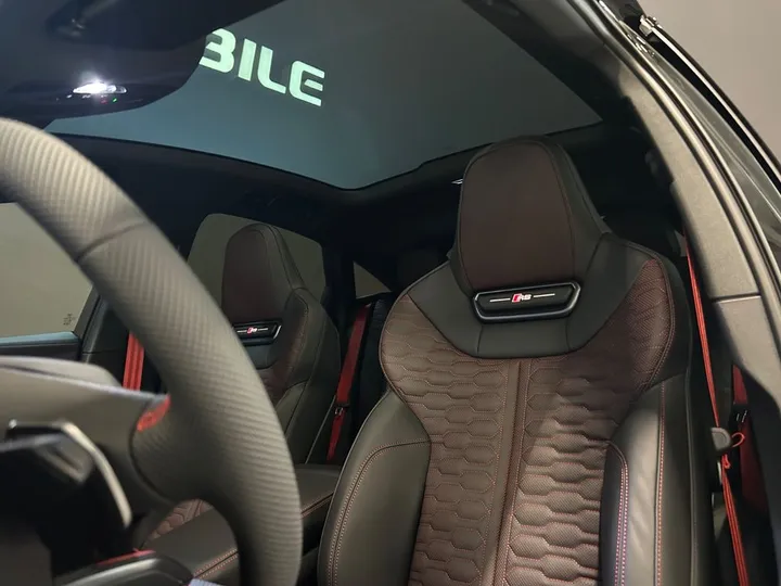 Audi RS5