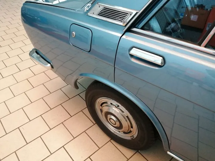 Nissan Bluebird
