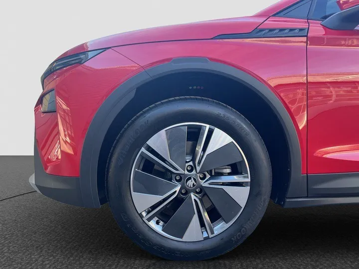 Škoda Elroq