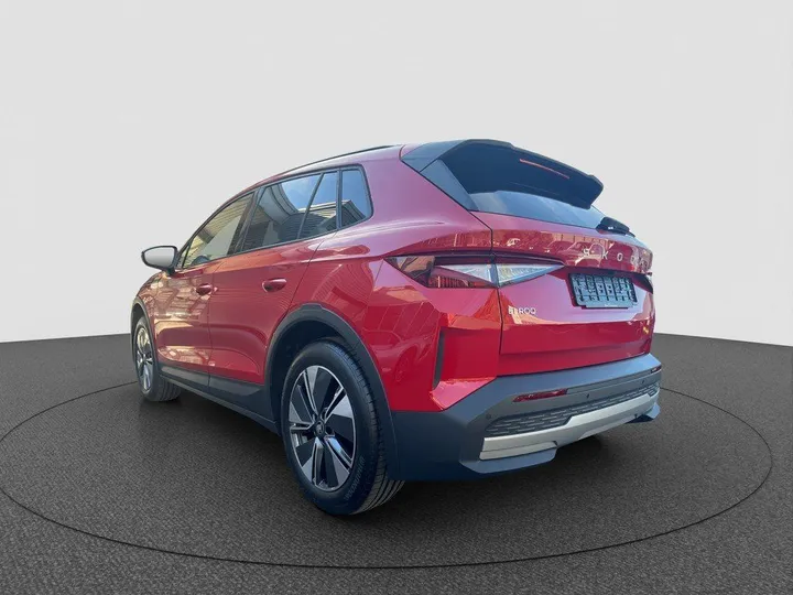 Škoda Elroq