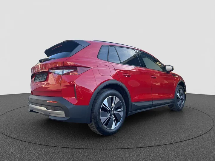 Škoda Elroq