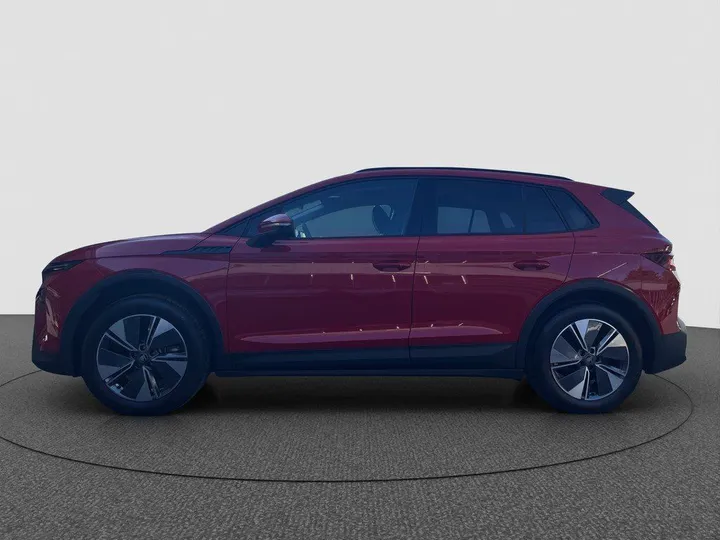 Škoda Elroq