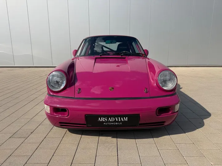 Porsche 964