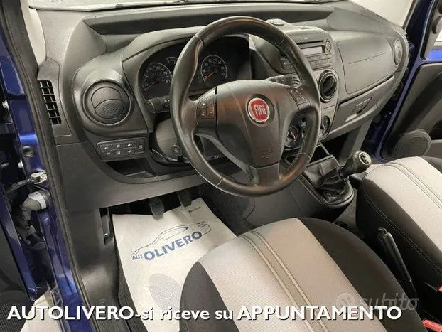 Fiat Qubo
