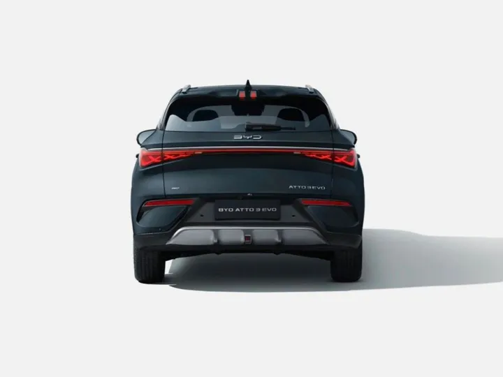 BYD ATTO 3