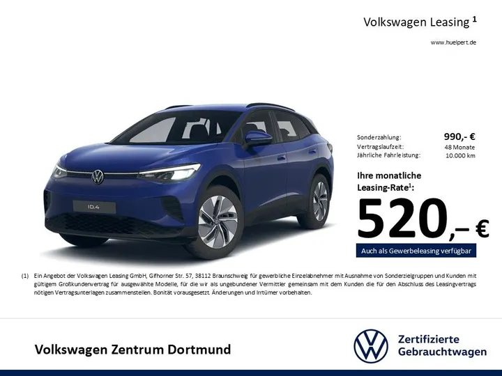 Volkswagen ID.4
