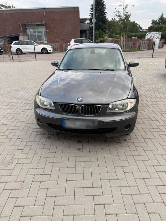 BMW 120