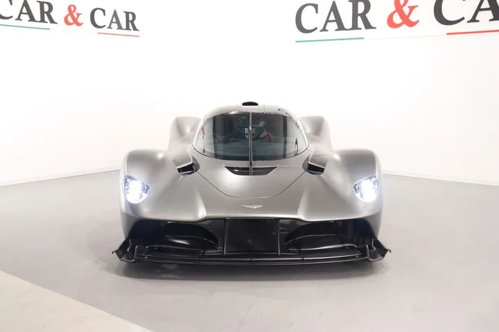 Aston Martin Other