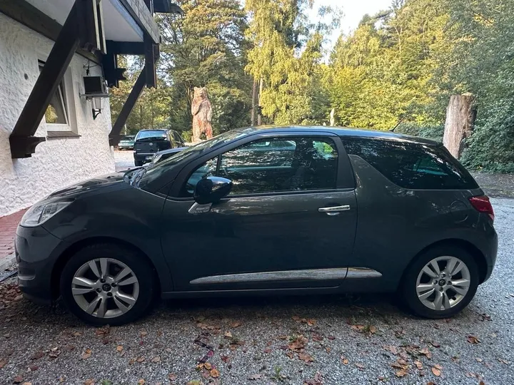 Citroën DS3