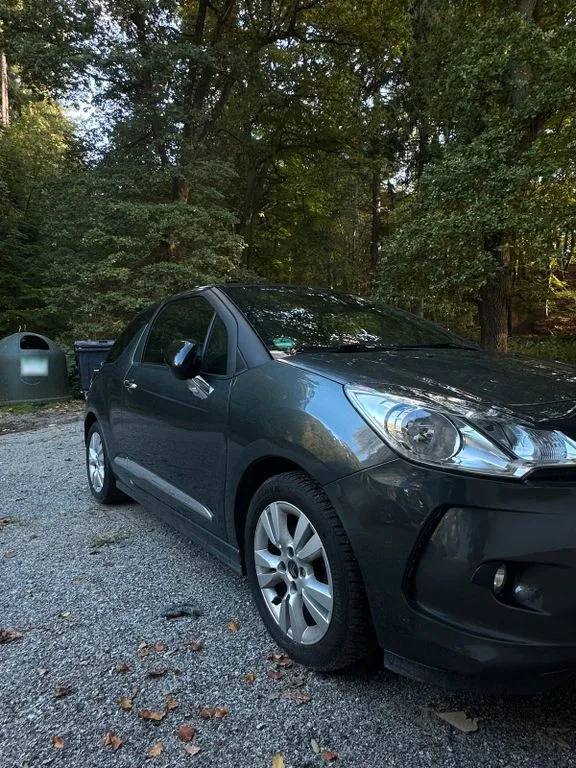 Citroën DS3