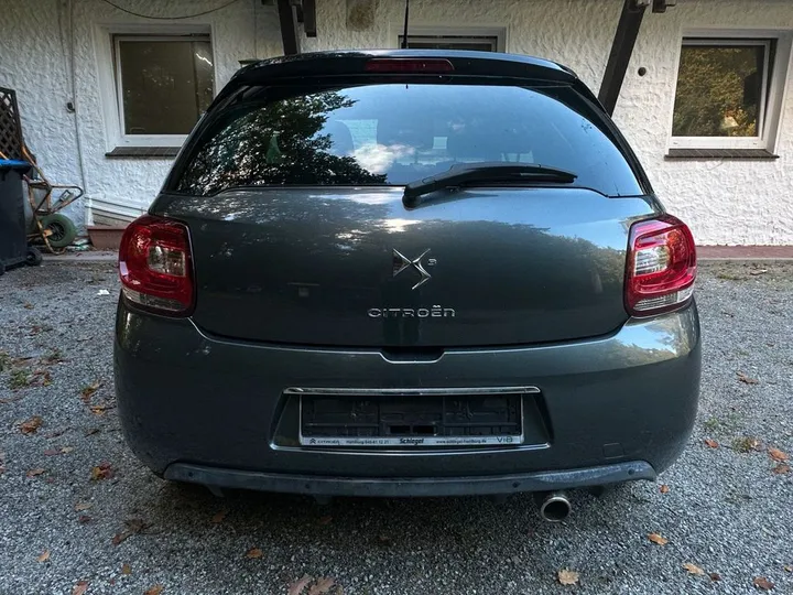 Citroën DS3