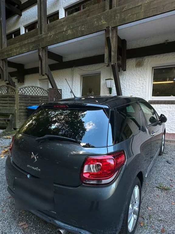 Citroën DS3
