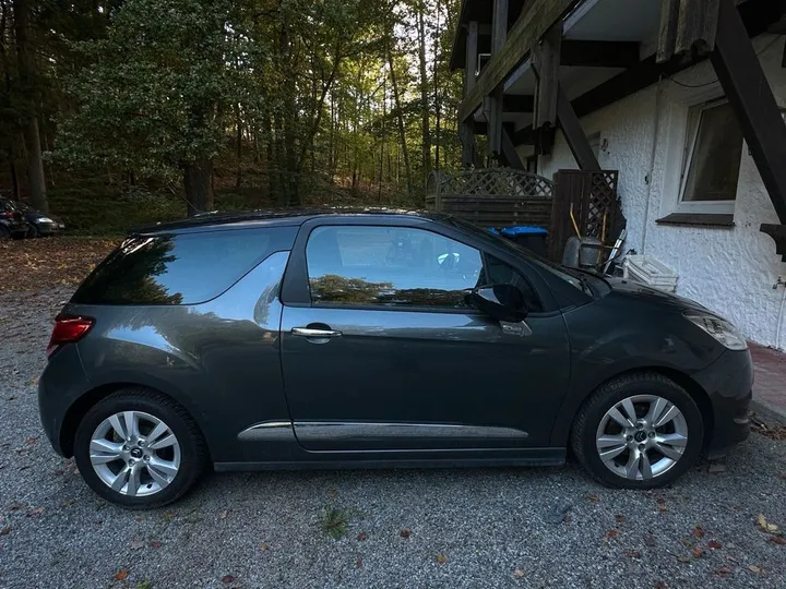 Citroën DS3