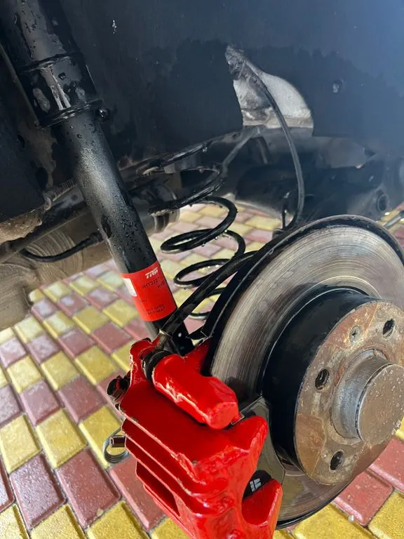Volkswagen Lupo