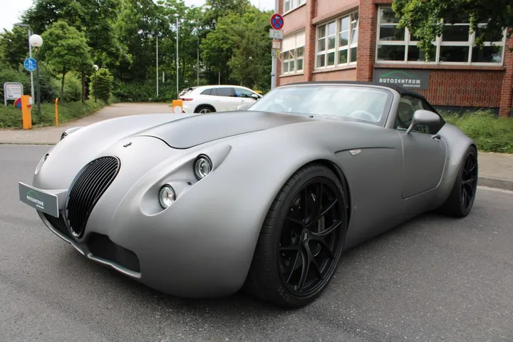 Wiesmann MF 5