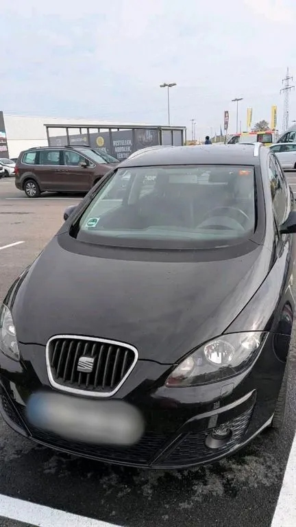 Seat Altea