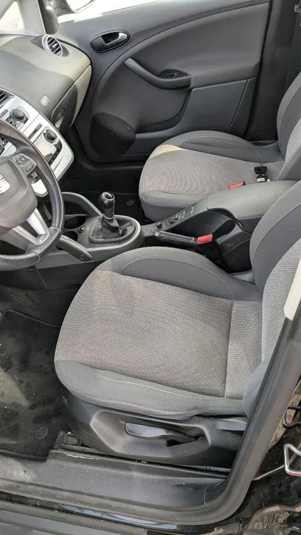 Seat Altea