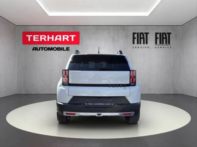 Fiat Grande Panda