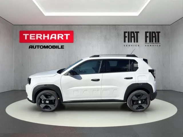 Fiat Grande Panda