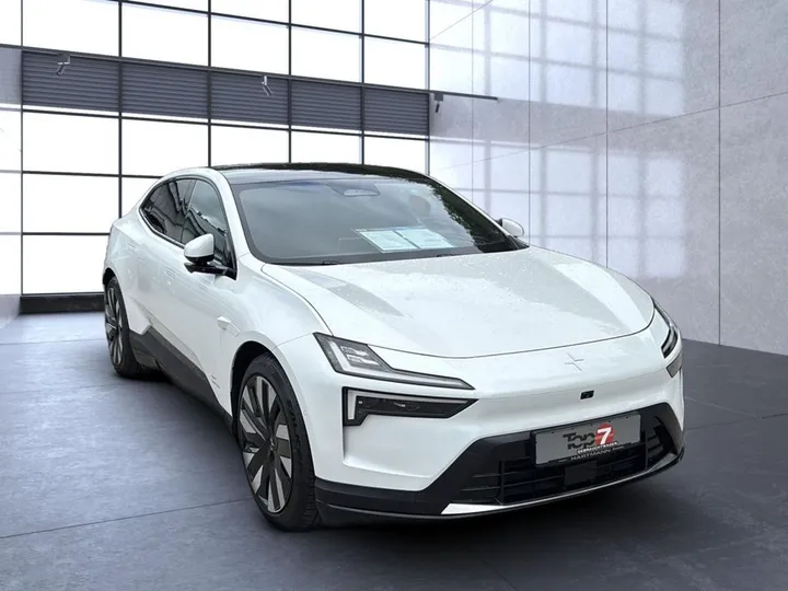 Polestar 4