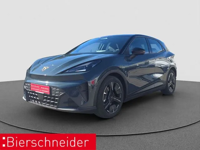 Cupra Raval