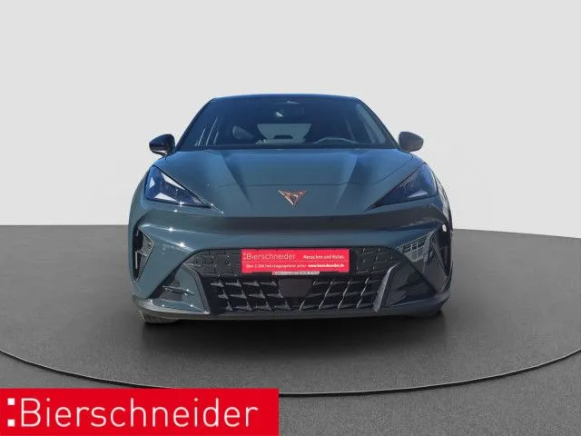 Cupra Raval