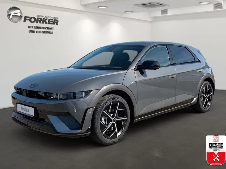 Hyundai IONIQ 5