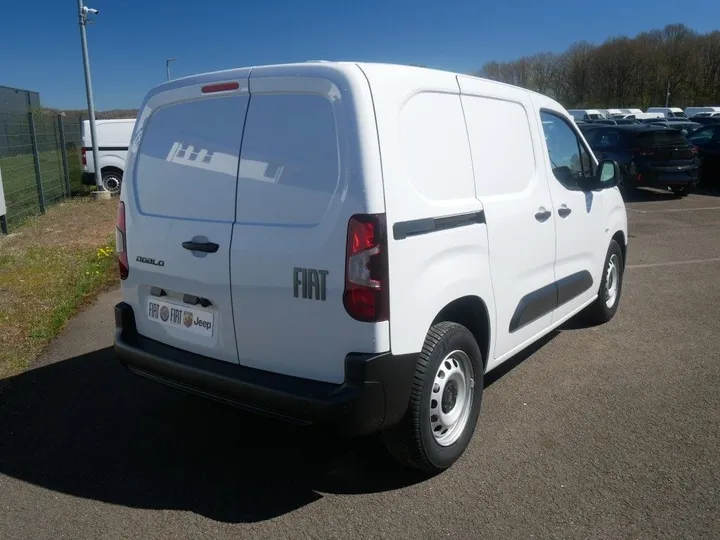Fiat Doblo