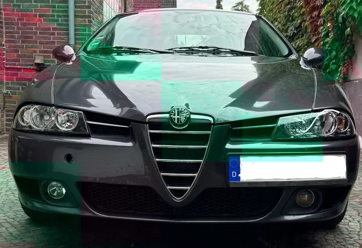 Alfa Romeo 156